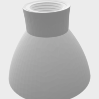 Hose Sprayer / Shower Head  + wand bend cover - Thumbnail 3