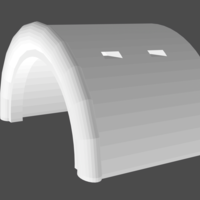 Hose sprayer / shower head cover + wand bend cover - Thumbnail 2