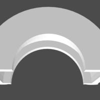 Hose sprayer / shower head cover + wand bend cover - Thumbnail 4