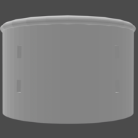 Hose sprayer / shower head cover + wand bend cover - Thumbnail 6