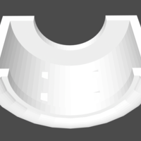 Hose sprayer / shower head cover + wand bend cover - Thumbnail 8