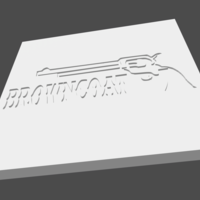 Firefly / Serenity coaster holder set with 5 coasters - Thumbnail 6