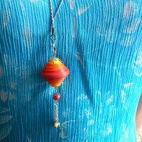 3D necklace - Thumbnail 2