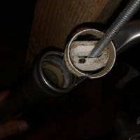 2006 RockShox SID Bushing Removal Plate - Thumbnail 4