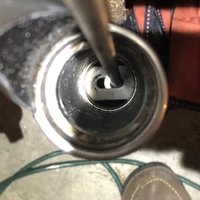 2006 RockShox SID Bushing Removal Plate - Thumbnail 5