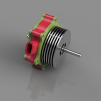 Tesla Turbine  - Thumbnail 2