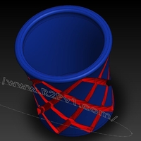 Vase #432 - Thumbnail 1