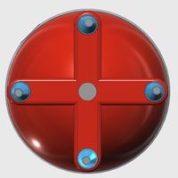 JetRo water jet robot. - Thumbnail 3