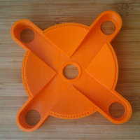 JetRo water jet robot. - Thumbnail 4