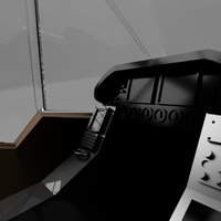 Rooivalk Attach helicopter - Thumbnail 4