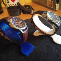 Modular wristwatch design - Thumbnail 1