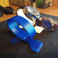 Modular wristwatch design - Thumbnail 4