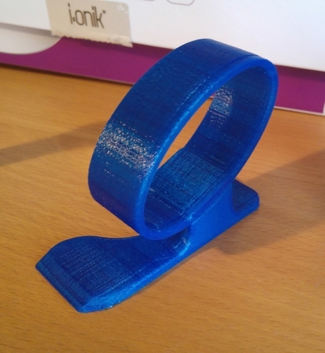 Modular wristwatch design 3D Print 227013
