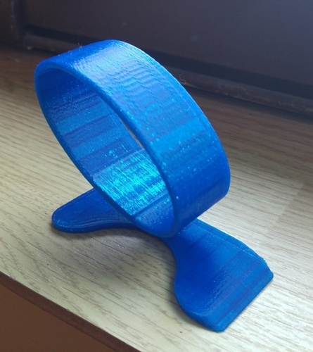 Modular wristwatch design 3D Print 227014