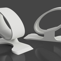 Modular wristwatch design - Thumbnail 10