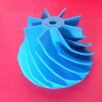 centrifugal compressor - Thumbnail 4