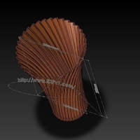 Vase #437 - Thumbnail 2