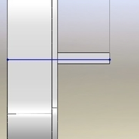 Dinosaurs- Trirog stamp-Cookie cutters-100mm (Free) - Thumbnail 5