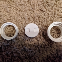 Coin Squeeze Magic Trick - Thumbnail 1