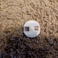 Coin Squeeze Magic Trick - Thumbnail 2