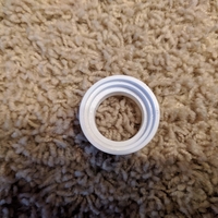 Coin Squeeze Magic Trick - Thumbnail 4