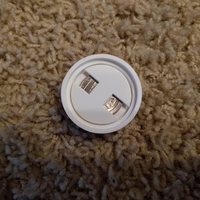 Coin Squeeze Magic Trick - Thumbnail 6