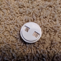 Coin Squeeze Magic Trick - Thumbnail 7