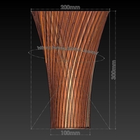 Vase #438 - Thumbnail 1