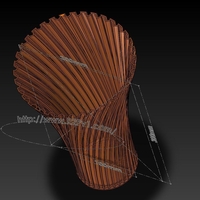 Vase #438 - Thumbnail 2