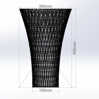 Vase #438 - Thumbnail 3