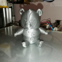 Deadpool panda - Thumbnail 1