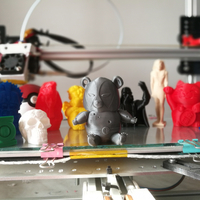 Deadpool panda - Thumbnail 3