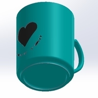 lovely cup - Thumbnail 2