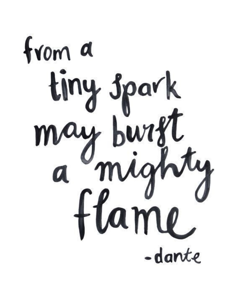 Quote Collection (No.1)