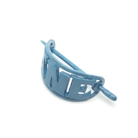 ANE Personalized Oval Hair Stick Barrete 54x30mm  - Thumbnail 3