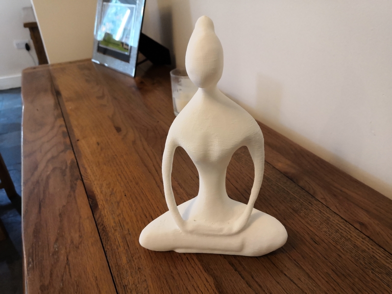 Zen Model