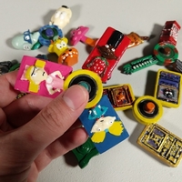 Hey Arnold Spinner - Thumbnail 3