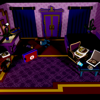 Luigi's Mansion 3 (Trailer) Model - Thumbnail 1