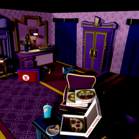 Luigi's Mansion 3 (Trailer) Model - Thumbnail 2