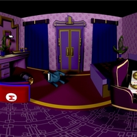 Luigi's Mansion 3 (Trailer) Model - Thumbnail 3