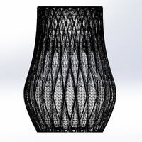 Vase #442 and Vase #443 - Thumbnail 1