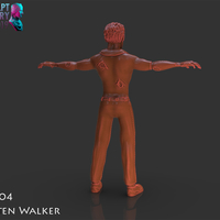 Zombie Inspired by The Walking Dead - Thumbnail 18