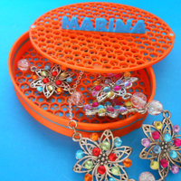 Box for jewelry.  - Thumbnail 2