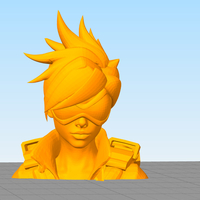 kathy the tracer - Thumbnail 2