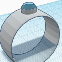 diamond ring  - Thumbnail 3