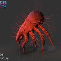Dust Mite - Thumbnail 2