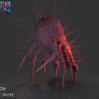 Dust Mite - Thumbnail 5