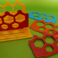 Stand for spices  - Thumbnail 2