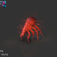 Dust Mite - Thumbnail 10