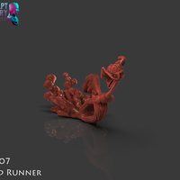 The Road Runner - Thumbnail 3